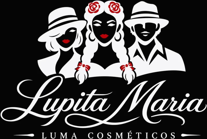 Lupita María · LUMA Cosméticos